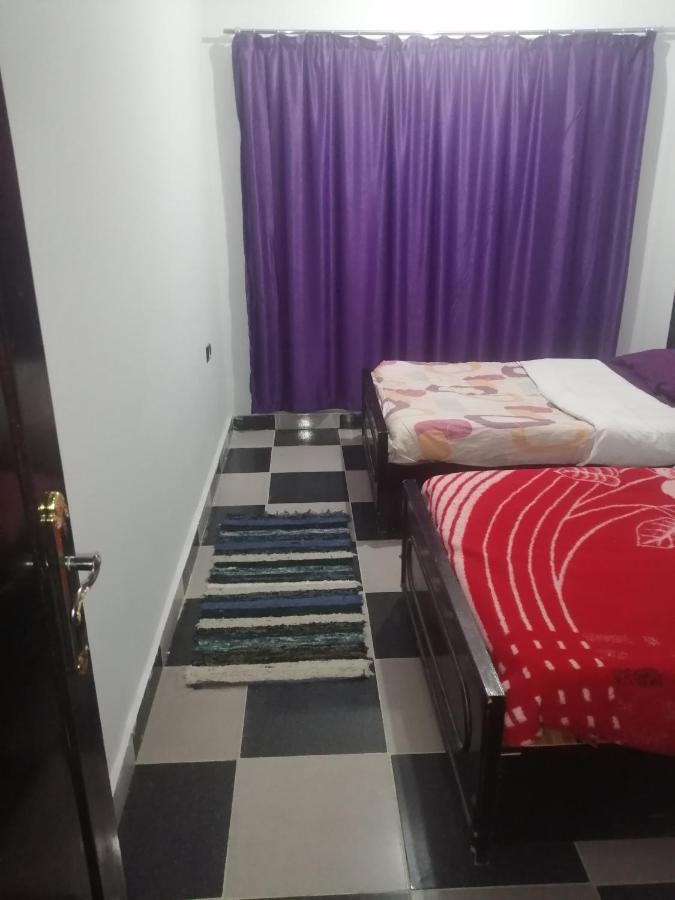 Al Dahar Apartments Hurghada Exterior photo