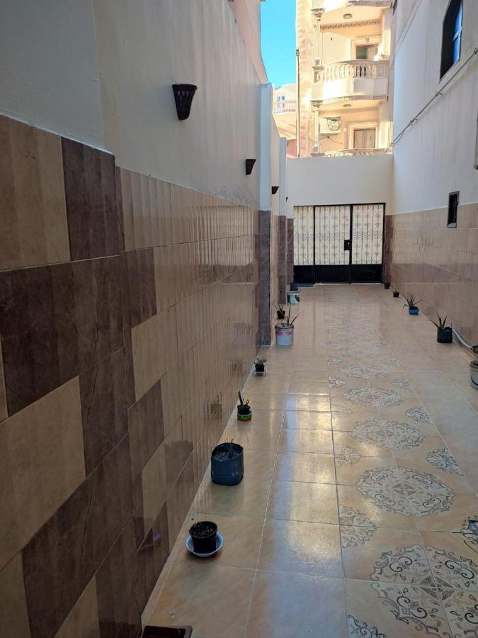 Al Dahar Apartments Hurghada Exterior photo
