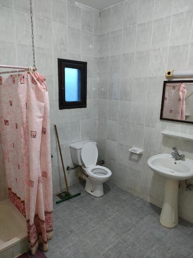 Al Dahar Apartments Hurghada Exterior photo