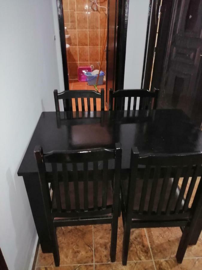 Al Dahar Apartments Hurghada Room photo